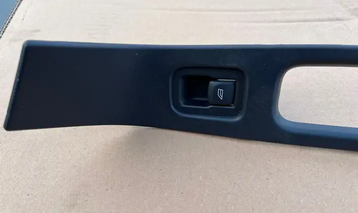 Volvo V60 (2013 - 2018) 3986809 Кнопка стеклоподъемников — фото 3