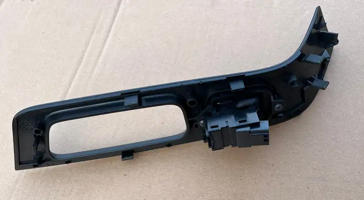 Volvo V60 (2013 - 2018) 3986809 Кнопка стеклоподъемников — фото 4