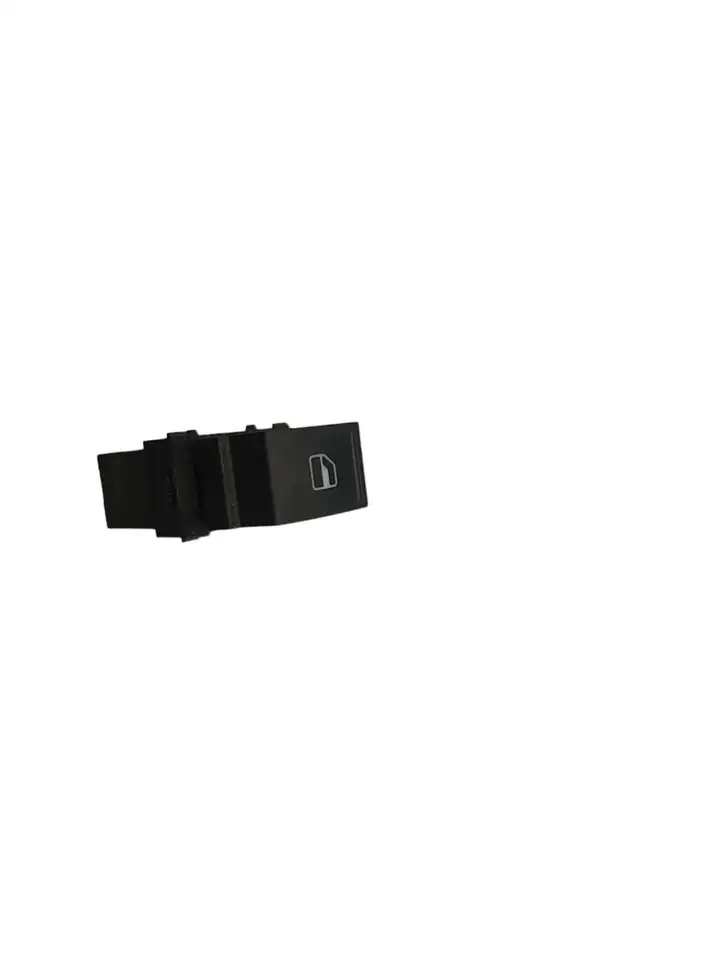 Volkswagen PASSAT B6 (2005 - 2010) 7L6959855B Кнопка стеклоподъемников — фото 1