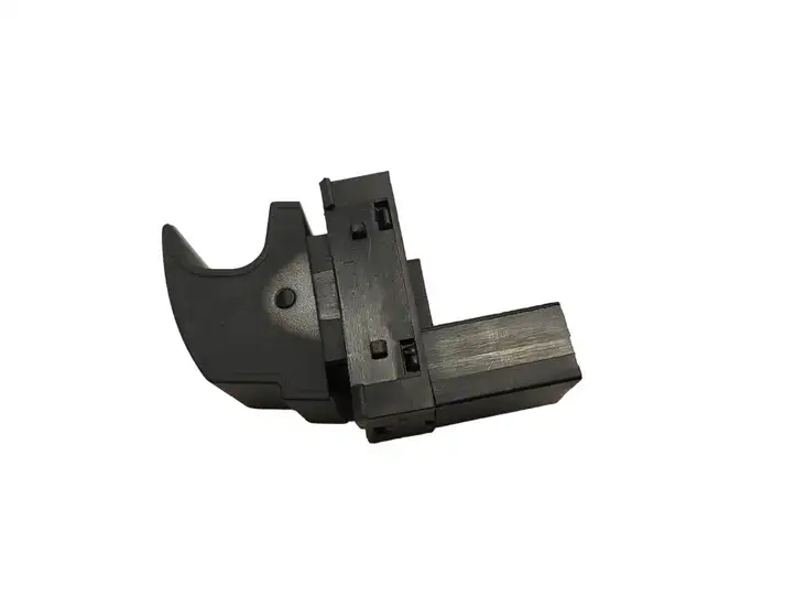 Volkswagen PASSAT B6 (2005 - 2010) 7L6959855B Кнопка стеклоподъемников — фото 2