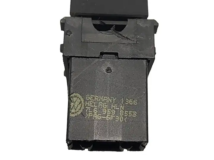 Volkswagen PASSAT B6 (2005 - 2010) 7L6959855B Кнопка стеклоподъемников — фото 3