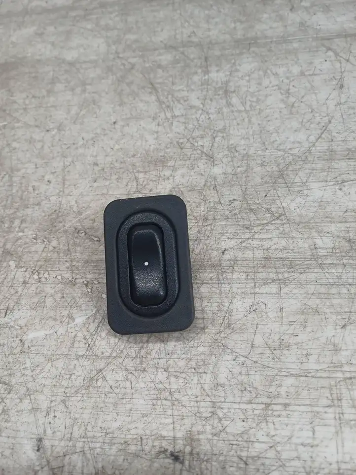 Opel Meriva A (2002 - 2006) 13363102 Кнопка стеклоподъемников — фото 2