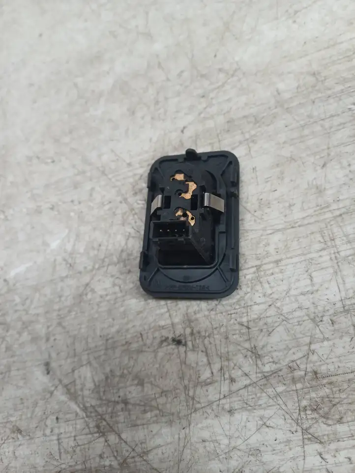 Opel Meriva A (2002 - 2006) 13363102 Кнопка стеклоподъемников — фото 3