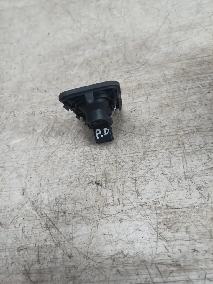 Opel Meriva A (2002 - 2006) 13363102 Кнопка стеклоподъемников — фото 4