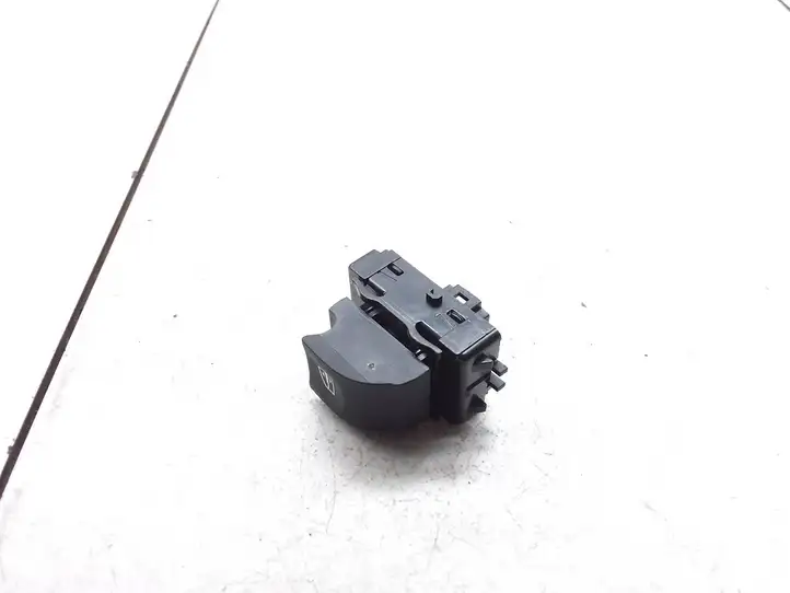 Renault Megane III (2009 - 2016) 254214896R Блок кнопок стеклоподъемников — фото 2