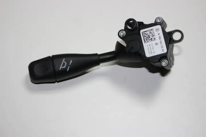 Mercedes-Benz GL X164 (2006 - 2012) A1645403245 Переключатель регулировки рулевой колонки — фото 1