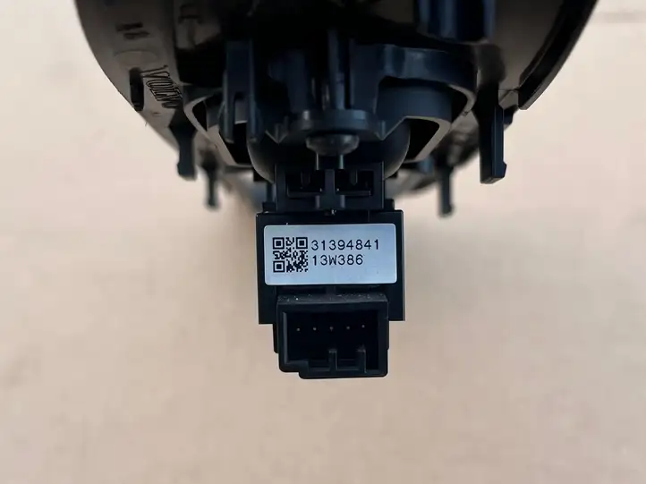Volvo V60 (2013 - 2018) 3986809 Кнопка стеклоподъемников — фото 2