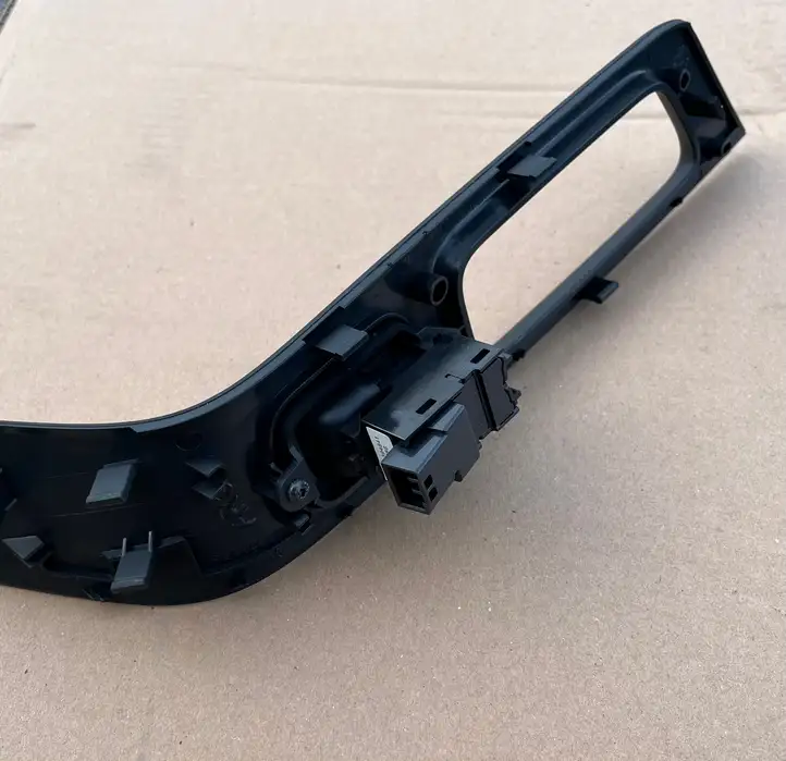 Volvo V60 (2013 - 2018) 3986809 Кнопка стеклоподъемников — фото 3