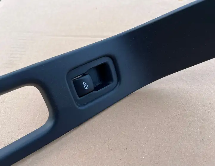 Volvo V60 (2013 - 2018) 3986809 Кнопка стеклоподъемников — фото 4