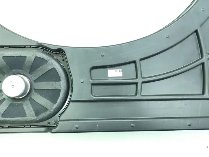 Opel Astra J (2009 - 2012) 2757000401 Твитер задних дверей — фото 6