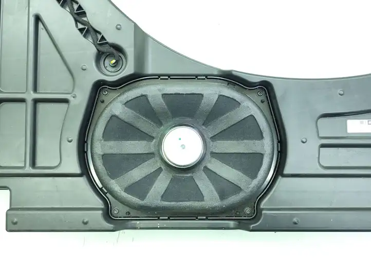 Opel Astra J (2009 - 2012) 2757000401 Твитер задних дверей — фото 7