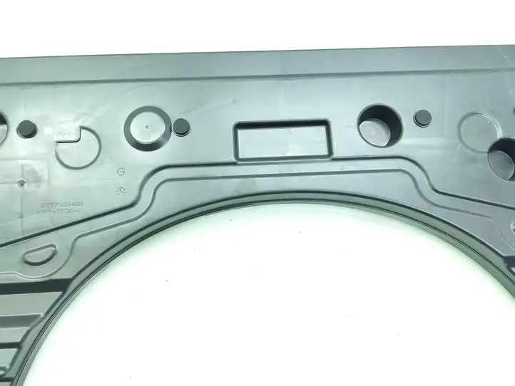 Opel Astra J (2009 - 2012) 2757000401 Твитер задних дверей — фото 15