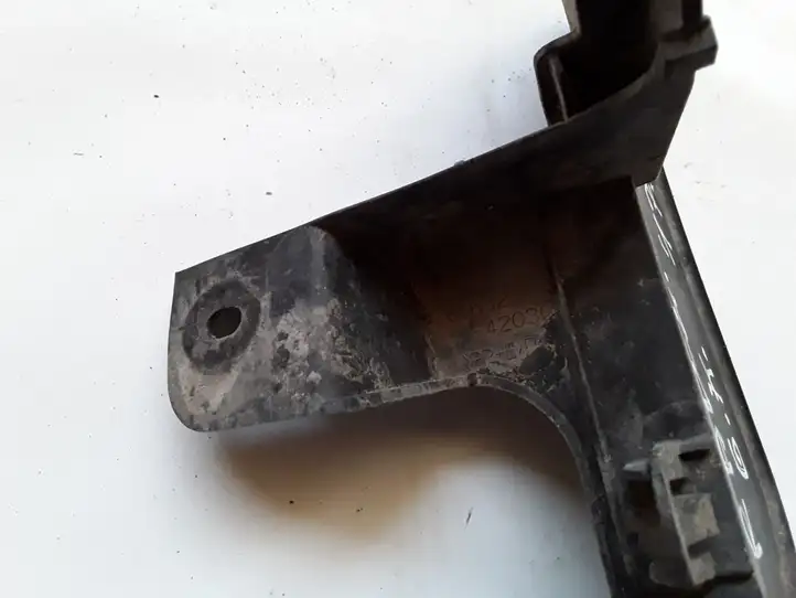 Toyota RAV 4 (XA40) (2012 - 2018) 6563242030 Задний брызговик — фото 3