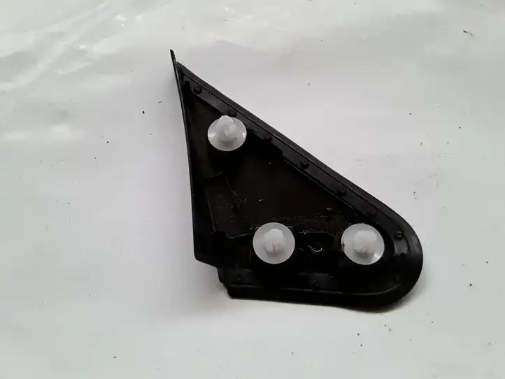 Toyota RAV 4 (XA40) (2012 - 2018) 6011842020 Прочая отделка передней двери — фото 2