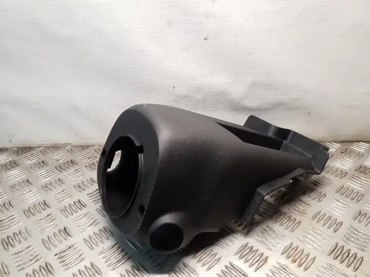 Nissan Juke I F15 (2010 - 2018) 484701KE0A Обшивка рулевой колонки — фото 1