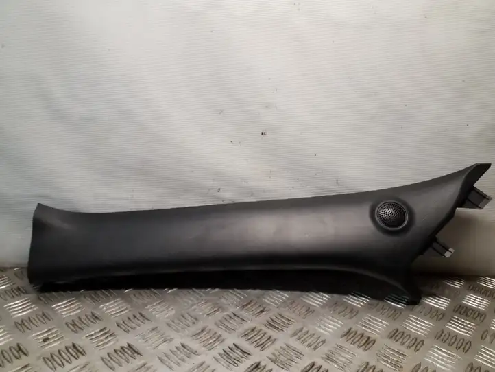 Nissan Juke I F15 (2010 - 2018) 769121KB0A Обшивка стойки A — фото 1
