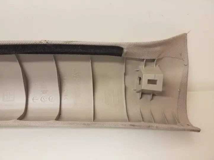 Subaru Outback (BS) (2014 - 2019) 94010AL010 Обшивка стойки A — фото 4
