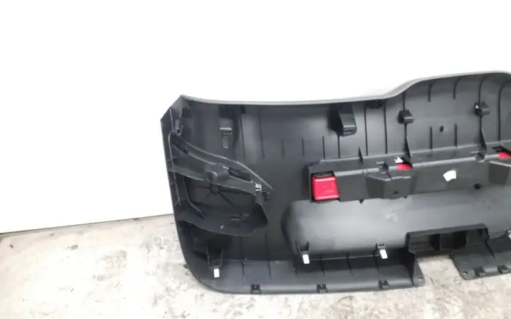 Audi Q3 8U (2011 - 2014) 8U0867979 Основной отделочный щит — фото 3