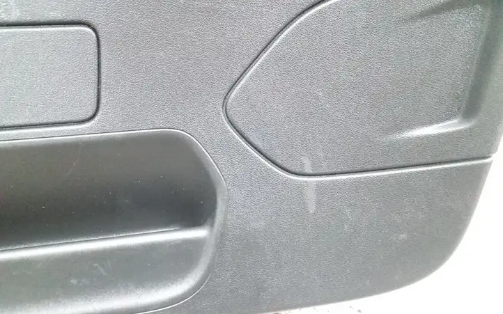 Audi Q3 8U (2011 - 2014) 8U0867979 Основной отделочный щит — фото 7
