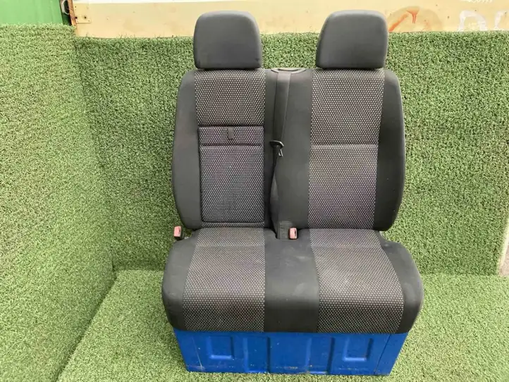 Mercedes-Benz Sprinter W906 (2006 - 2018) 9069100103 Переднее сиденье пассажира — фото 1