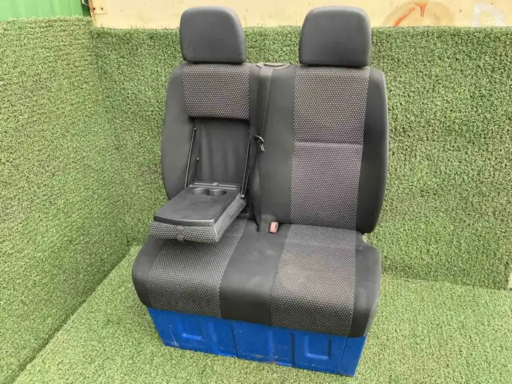 Mercedes-Benz Sprinter W906 (2006 - 2018) 9069100103 Переднее сиденье пассажира — фото 5