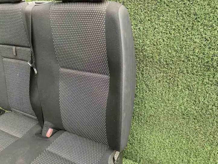 Mercedes-Benz Sprinter W906 (2006 - 2018) 9069100103 Переднее сиденье пассажира — фото 11