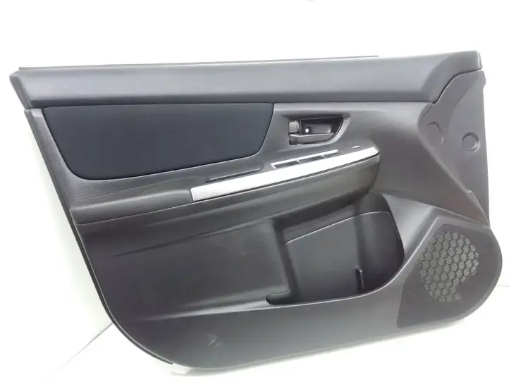 Subaru Impreza IV (2013 - 2016) 94217fj010 Обшивка передней двери — фото 1