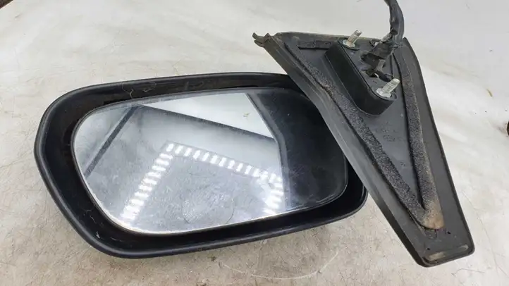 Toyota Corolla Verso E121 (2001 - 2004) E4012153 Боковое зеркало с электроприводом — фото 1