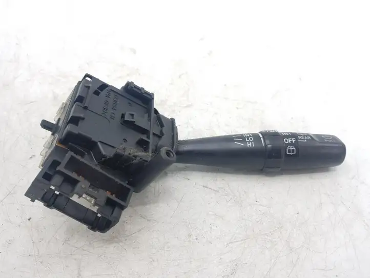 Toyota Avensis Verso (2001 - 2004) 8465228640 Переключатель стеклоочистителей — фото 1