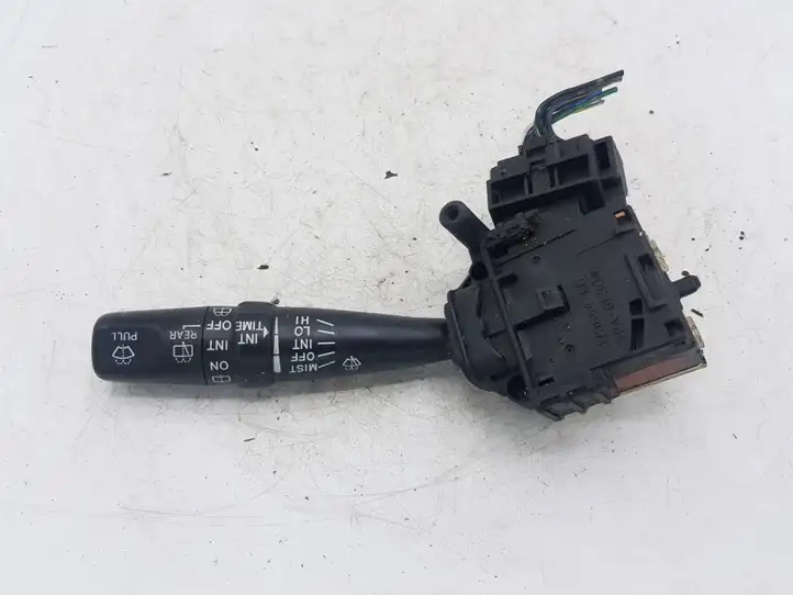 Toyota Avensis Verso (2001 - 2004) 8465228640 Переключатель стеклоочистителей — фото 1