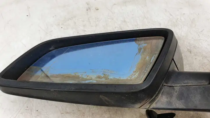 BMW 5 E60 E61 (2004 - 2010) E1010748 Боковое зеркало с электроприводом — фото 2