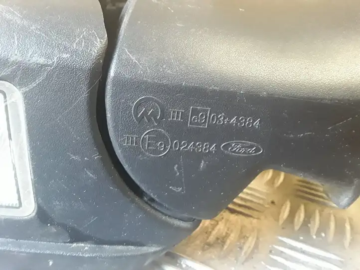Ford Mondeo MK IV (2007 - 2014) 212876164 Боковое зеркало с электроприводом — фото 2