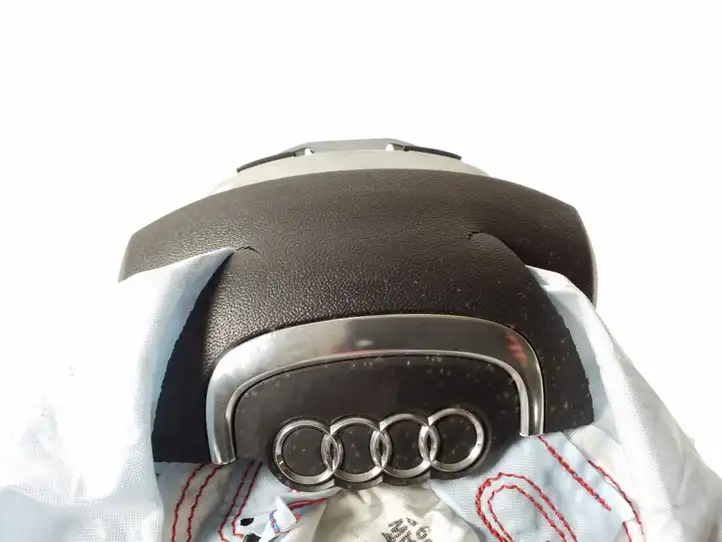 Audi A5 8T 8F (2007 - 2011) 8K0880201G Подушка безопасности руля — фото 3