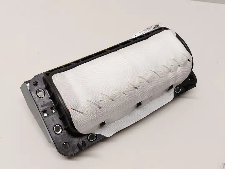 Porsche Cayenne (92A) (2011 - 2017) 7P5880204 Подушка безопасности пассажира — фото 1