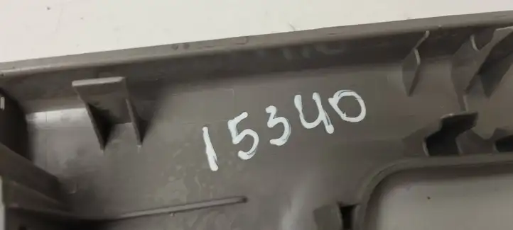 Toyota Prius (XW30) (2009 - 2015) 74231-47150 Блок кнопок стеклоподъемников — фото 4