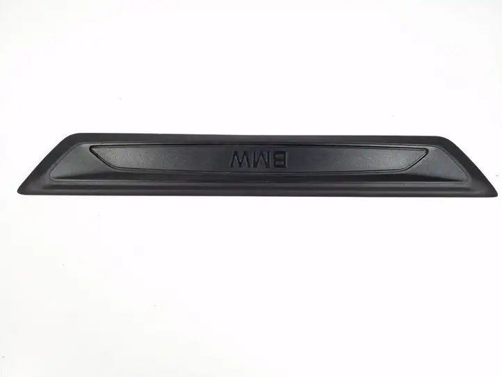 BMW 1 F20 F21 (2011 - 2019) 7263315 Внутренняя отделка переднего порога — фото 1