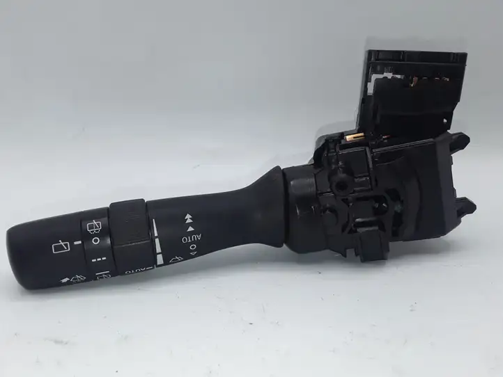 Toyota Yaris (2012 - 2014) 0D19017F936 Переключатель стеклоочистителей — фото 1