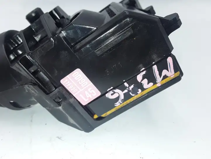 Toyota Yaris (2012 - 2014) 0D19017F936 Переключатель стеклоочистителей — фото 4