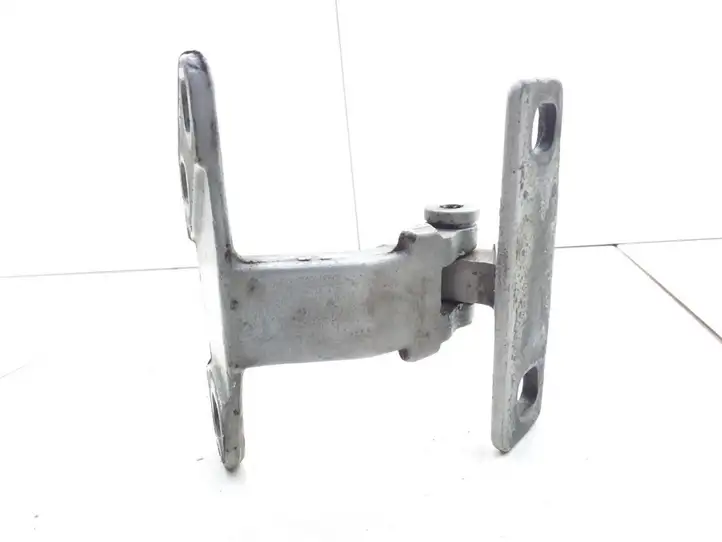 BMW X5 E53 (1999 - 2006) 8402183 Нижняя петля задней двери — фото 2