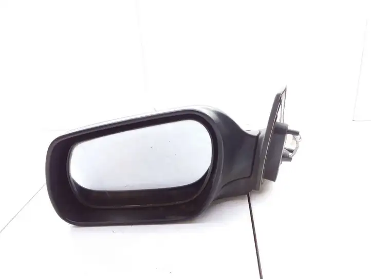 Mazda 6 (2002 - 2005) E4012220 Боковое зеркало с электроприводом — фото 1