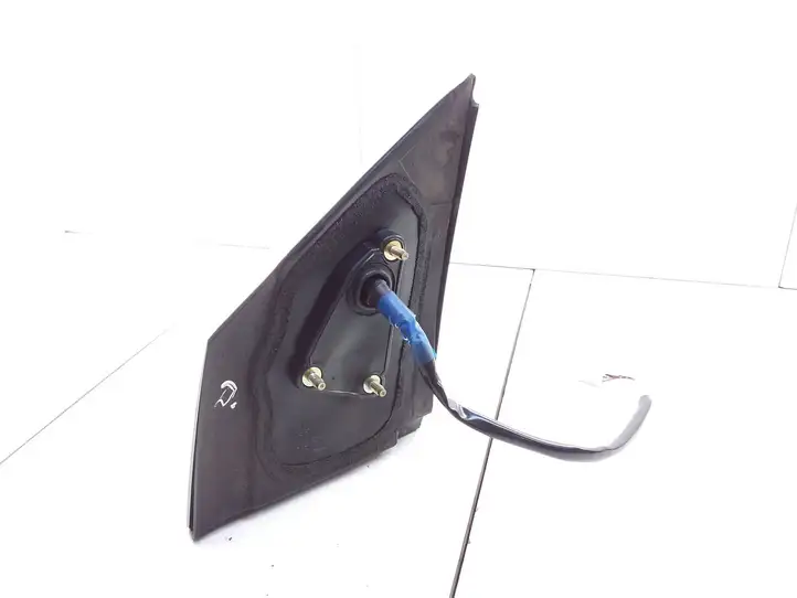 Toyota Yaris (2003 - 2005) E13010399 Боковое зеркало с электроприводом — фото 2