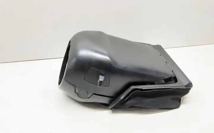 BMW 5 F10 F11 (2009 - 2016) 9220824 Обшивка рулевой колонки — фото 1