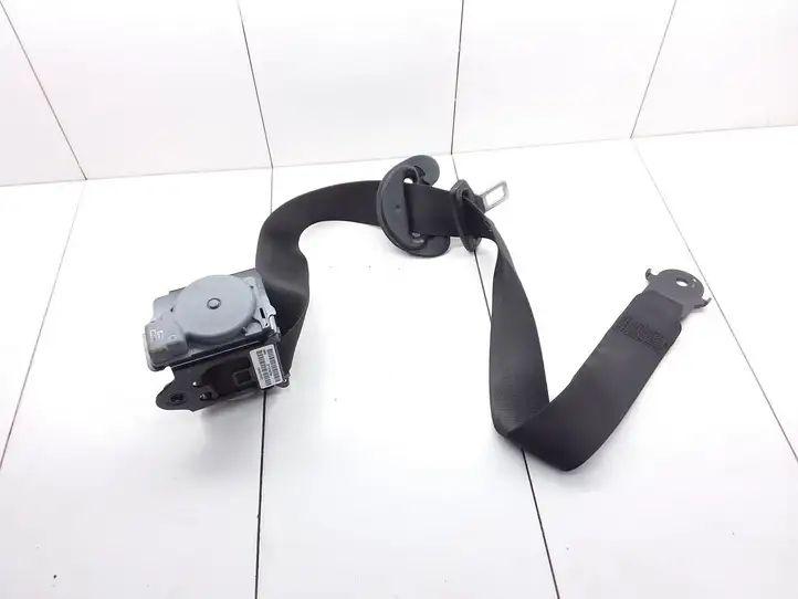 BMW X5 E70 (2006 - 2013) K23B1400L3 Передний ремень безопасности — фото 2