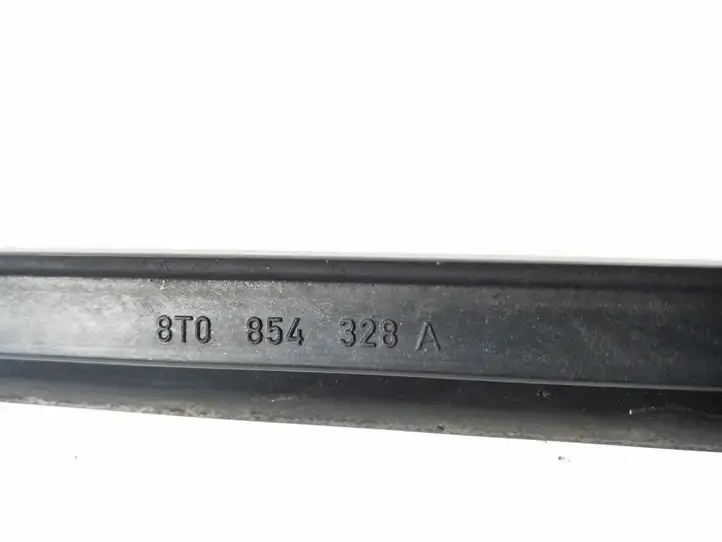 Audi A5 8T 8F (2007 - 2011) 8T0854328A Накладка стоек лобового стекла — фото 3