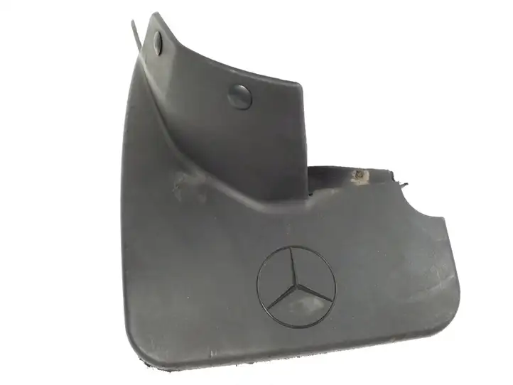 Mercedes-Benz ML W164 (2005 - 2011) A1648990540 Задний брызговик — фото 1