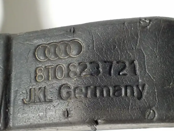 Audi A5 8T 8F (2007 - 2011) 8T0823721 Другая часть кузова — фото 2