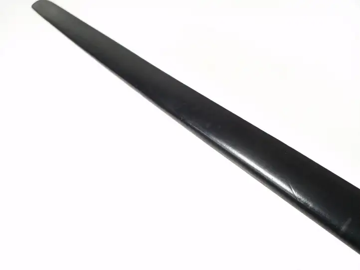 Audi A5 8T 8F (2007 - 2011) 8T0854327A Накладка стоек лобового стекла — фото 3
