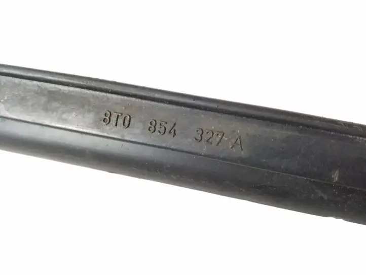 Audi A5 8T 8F (2007 - 2011) 8T0854327A Накладка стоек лобового стекла — фото 4
