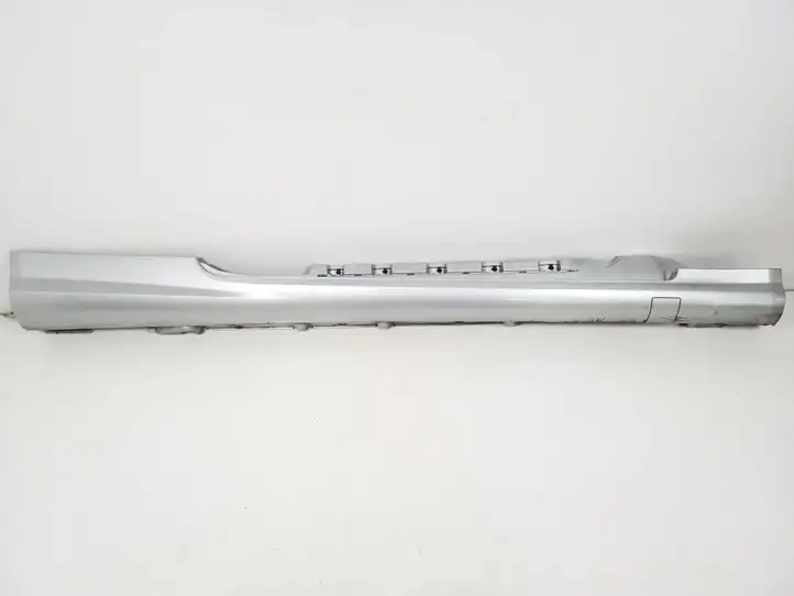Mercedes-Benz E C207 W207 (2009 - 2017) A2076901840 Порог кузова — фото 1
