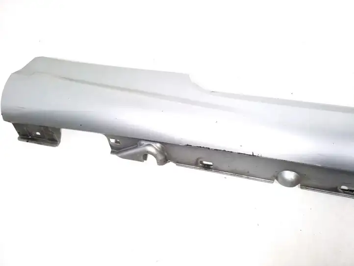 Mercedes-Benz E C207 W207 (2009 - 2017) A2076901840 Порог кузова — фото 5